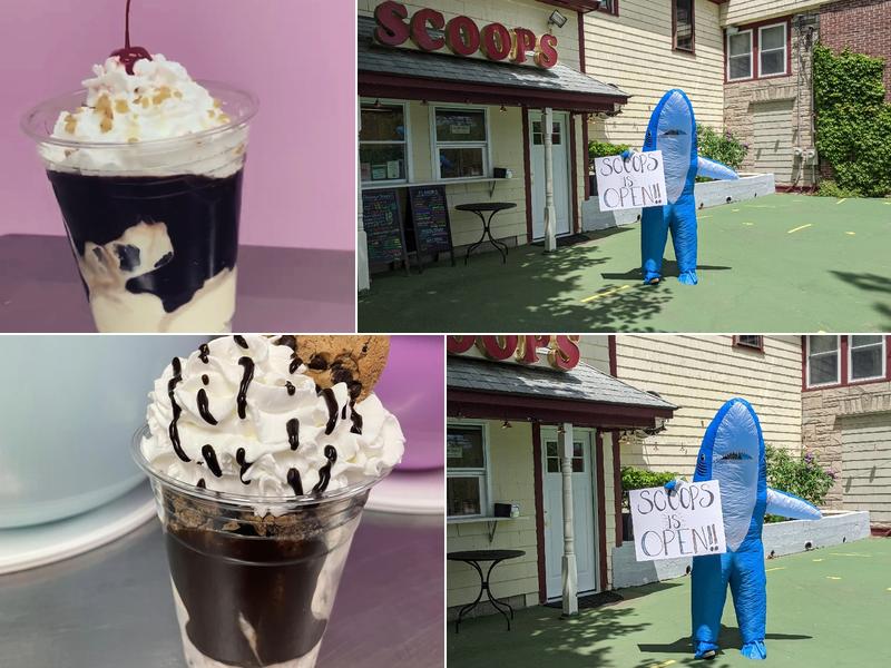 Scoops @Watson'sCandy
