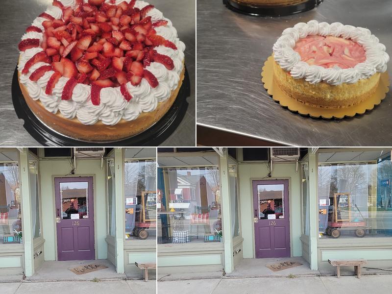 Bake&Take 132high Street, Waterford