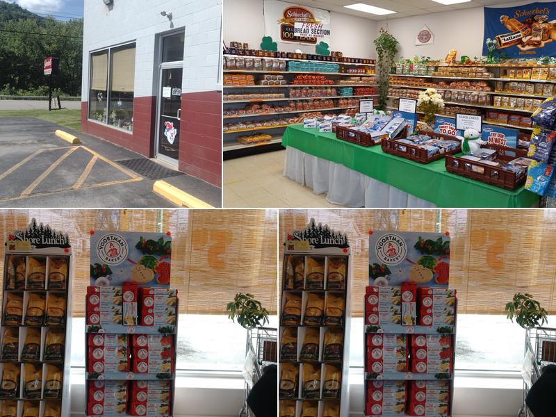 Schwebel Baking Co 1535 Allegheny Blvd, Reno