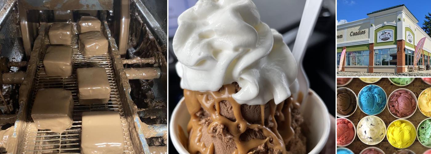 Casey's Ice Cream & Candies