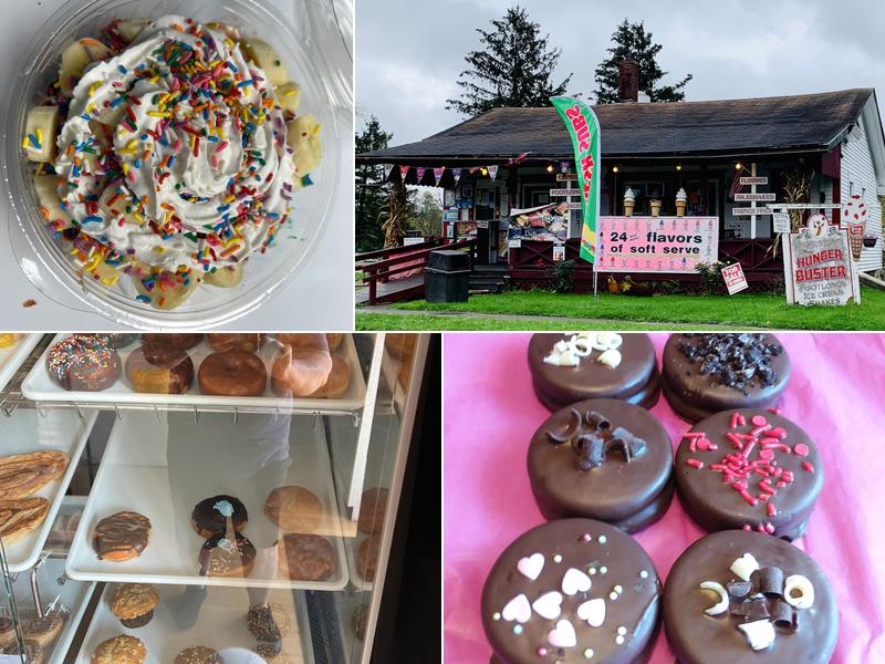 Jamestown Hunger Buster