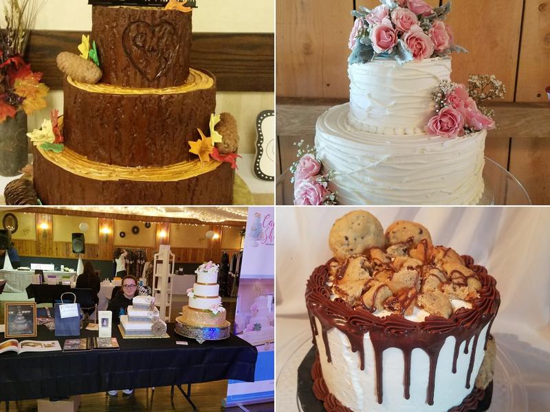 Cake Shotts 1574 State Rte 1042, Dayton