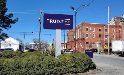 Truist Griffin