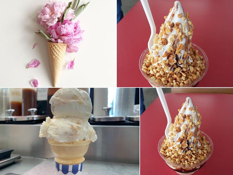 Country Cone 1404 N Main St, Punxsutawney