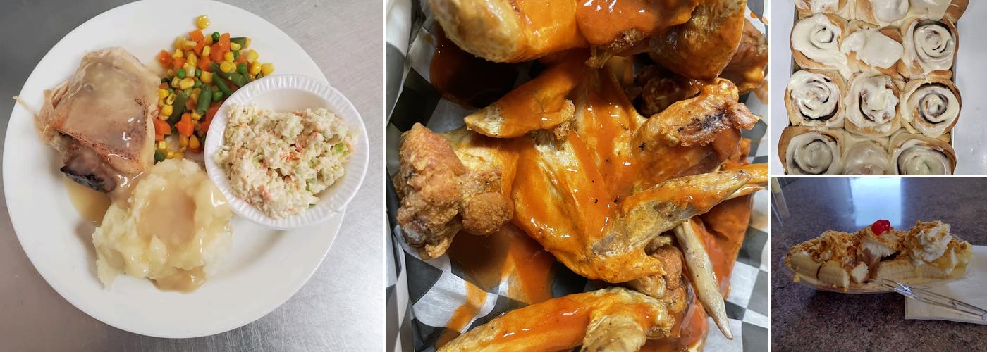 Barnhart's Soft Serve