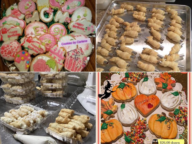 Ladylocks By Carlene