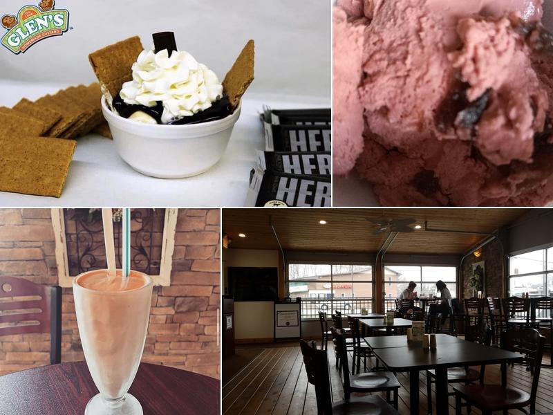 Glen's Frozen Custard