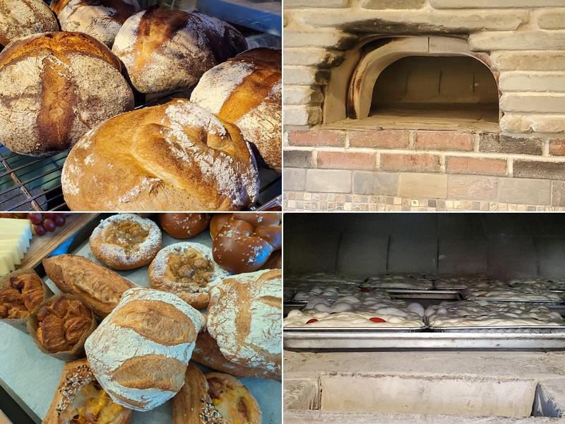 Breadhitz Inc 97 Chestnut St, Rehoboth