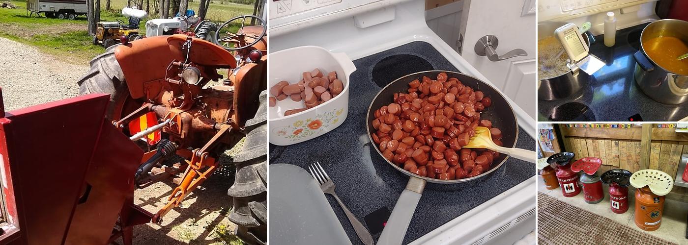 Casbohm Maple & Honey