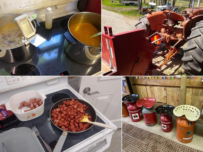 Casbohm Maple & Honey