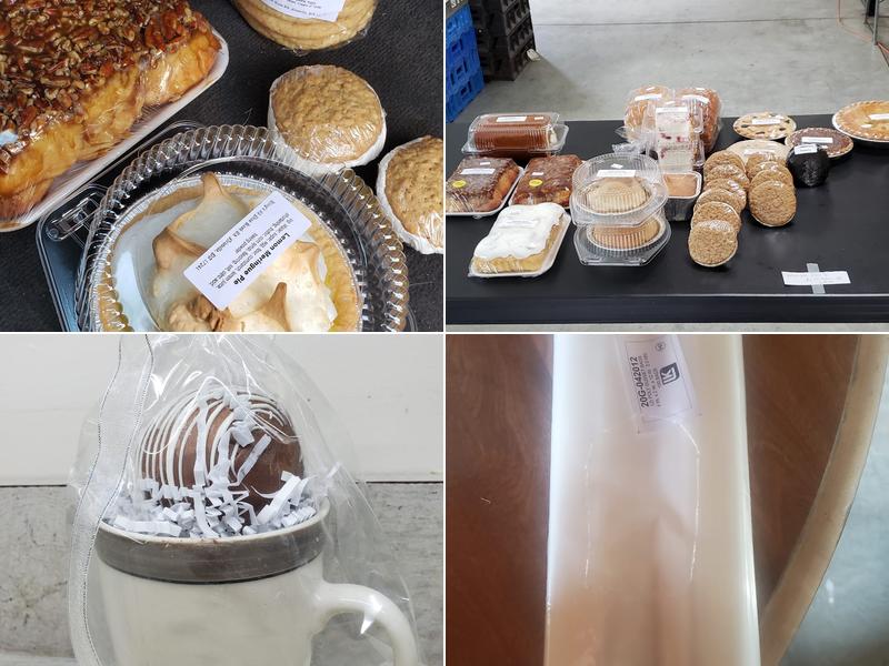 King's Bakery 65 Pine Knob Rd, Newville