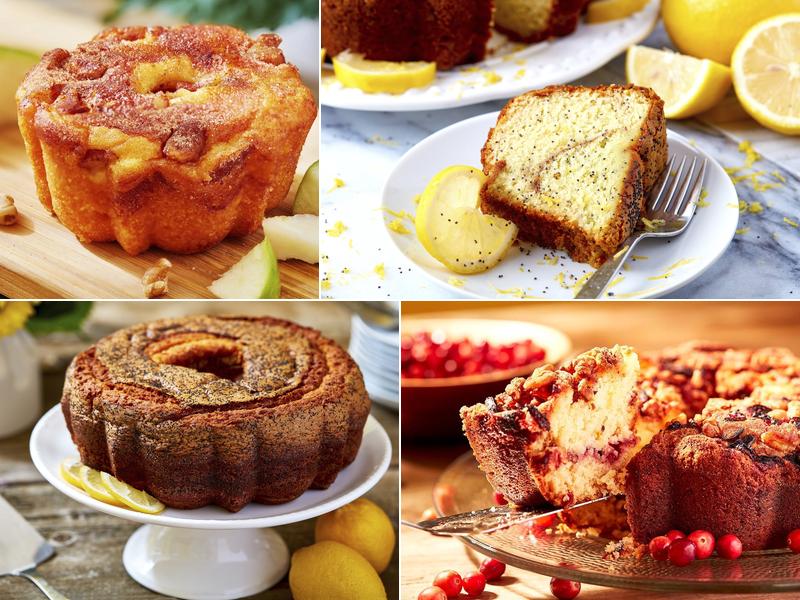 My Grandma's of New England