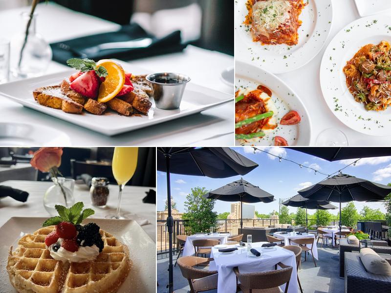 Terilli's Restaurant