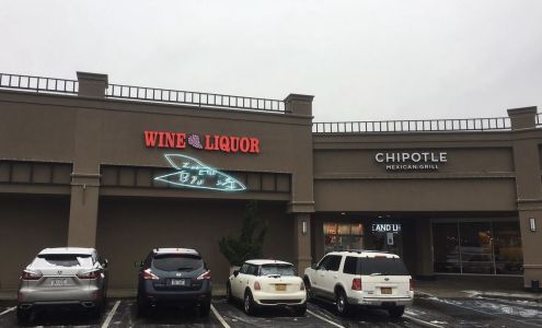 ZHENG BROTHERS WINE LIQUOR Great Neck Plaza