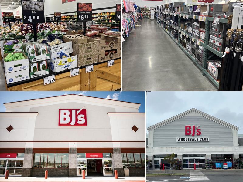 BJ's Bakery BJ's Bakery, Seekonk