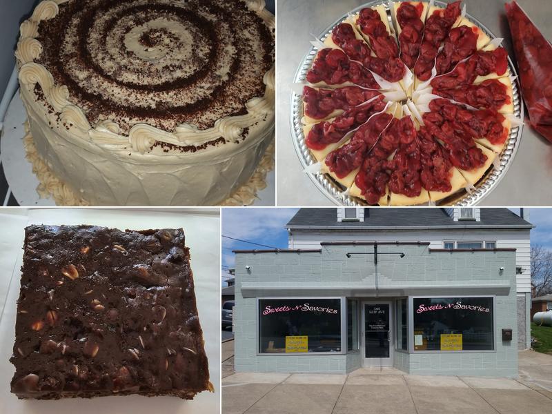 Sweets N Savories, LLC