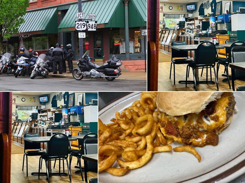 Joey's Bakery & Restaurant