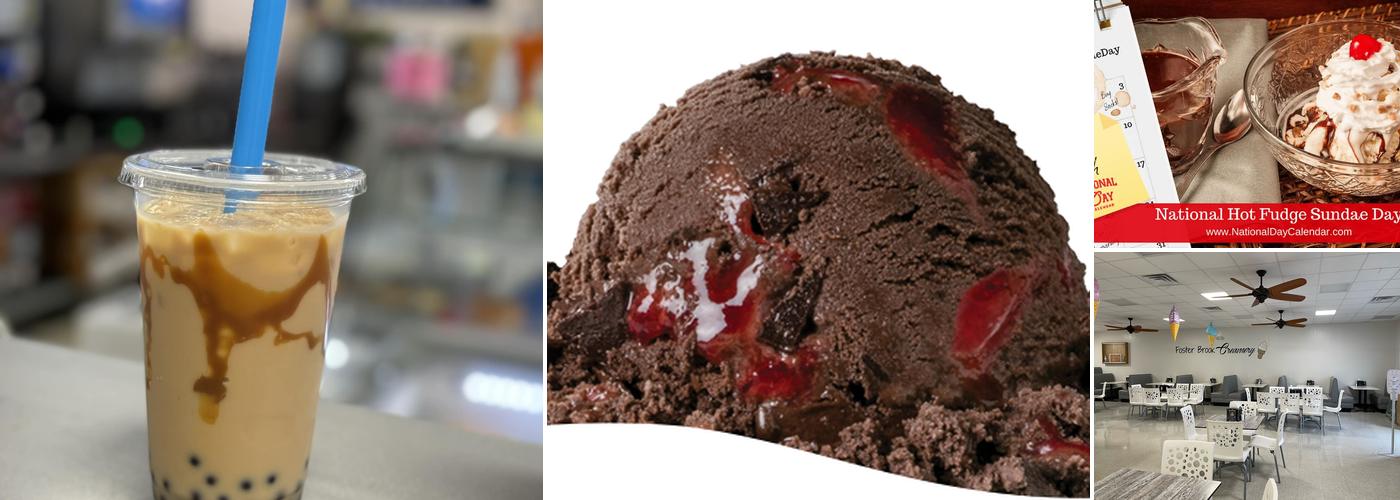 Foster Brook Creamery