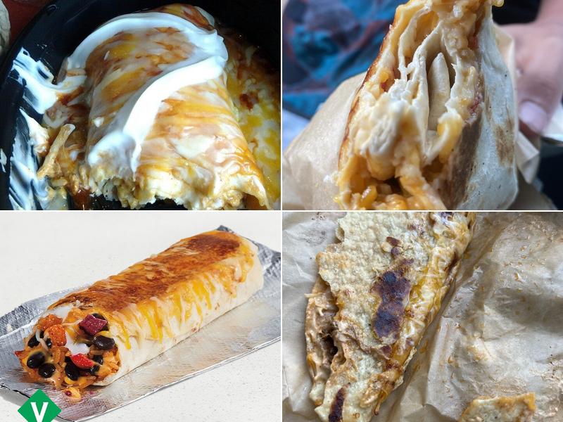 Taco Bell 731 W Taylor St, Griffin