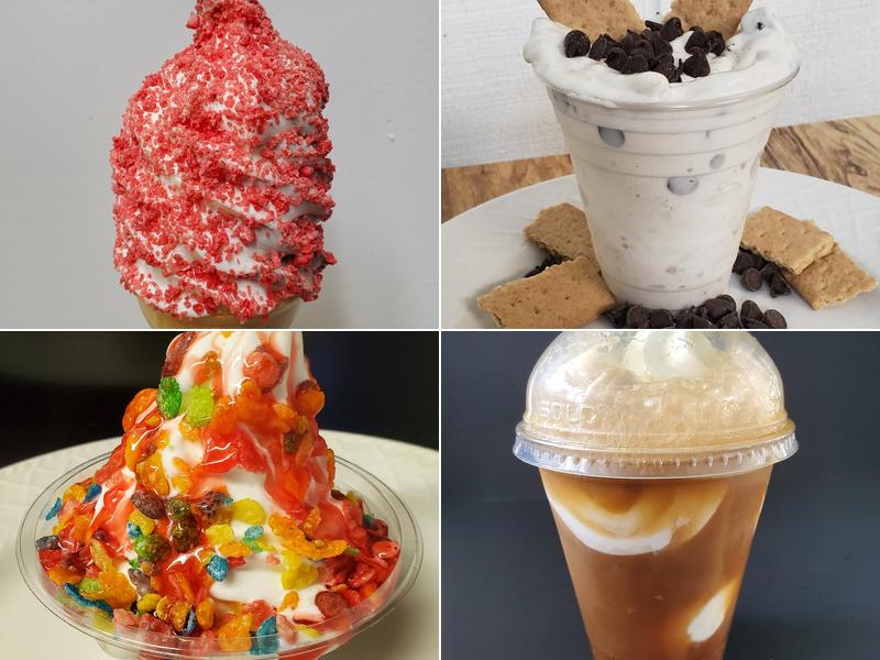 Frosty Harbor 1026 Lake Ave, Ashtabula