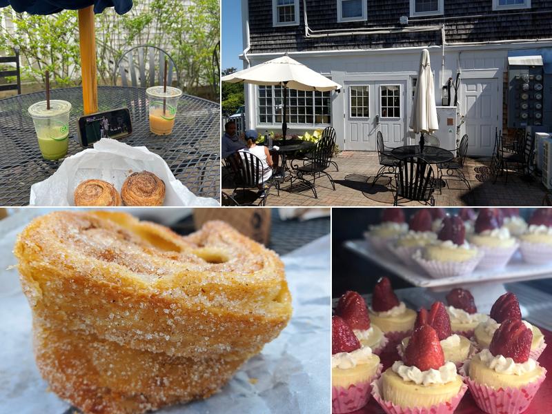 Wicked Island Bakery