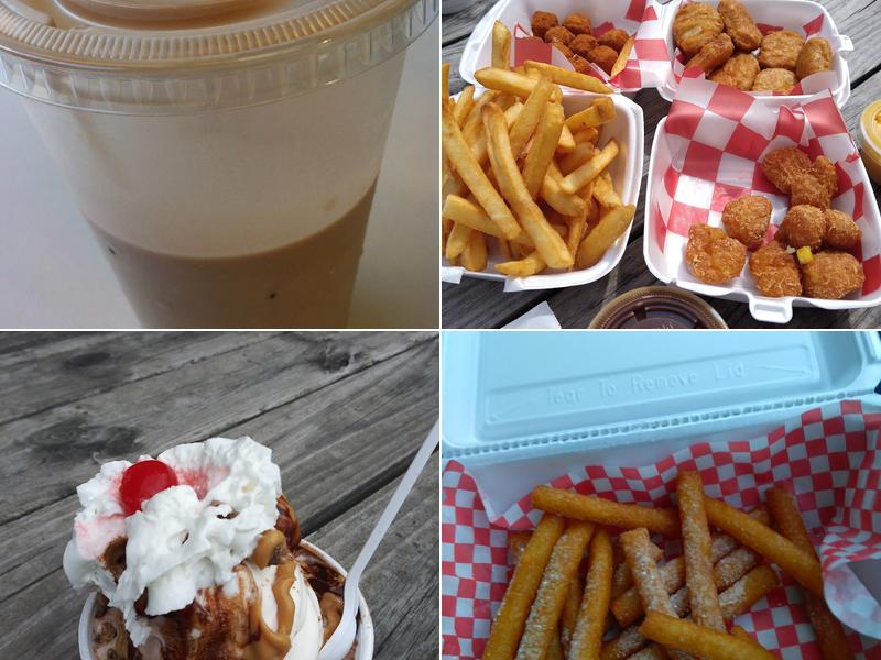 Stiles' Koolit Korner