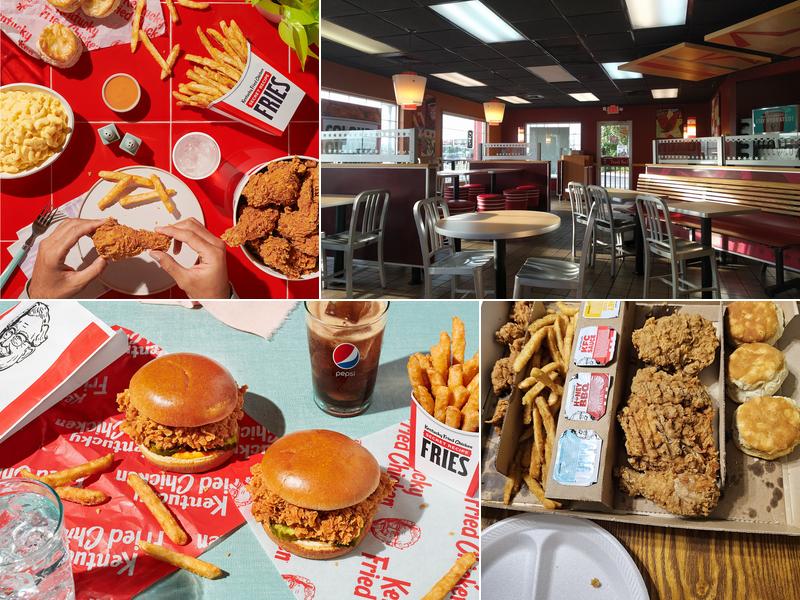 KFC