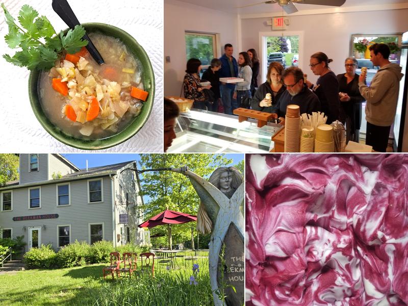 Sticky Fingers Delectables