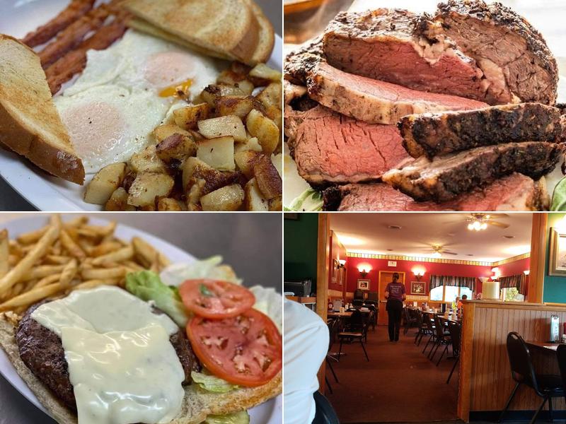 Maple Lawn Dairy 3162 Lower Maple Ave, Elmira