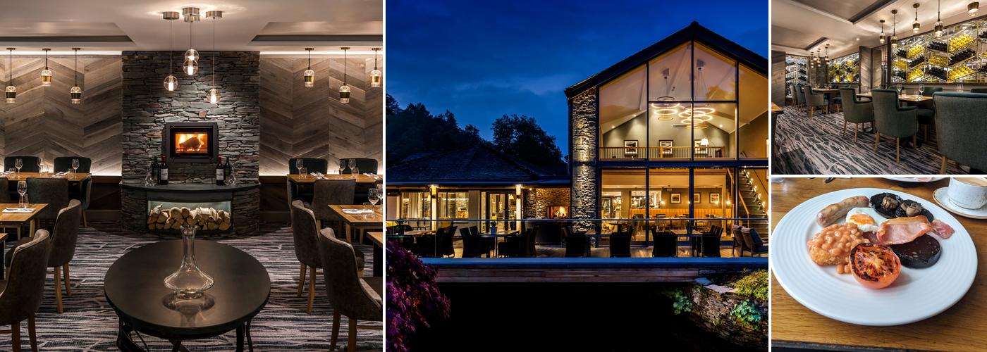 Stove Restaurant & Bar