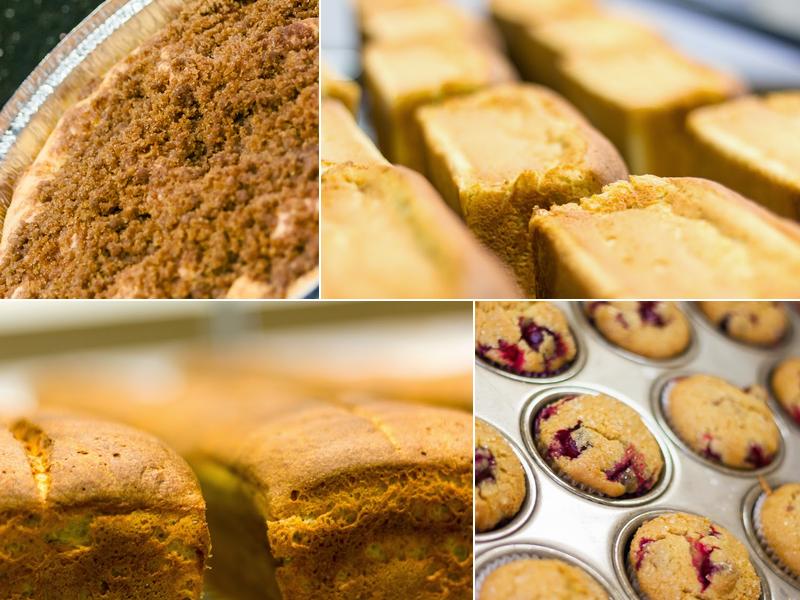 No More Belly Aching