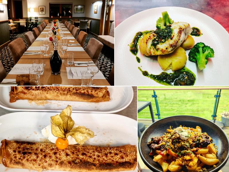 From Scratch Restaurant