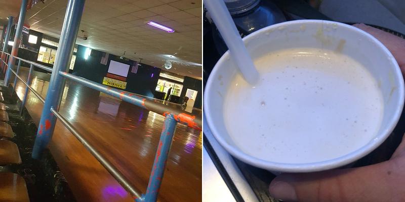 Edru Soft Serve Drive-Thru