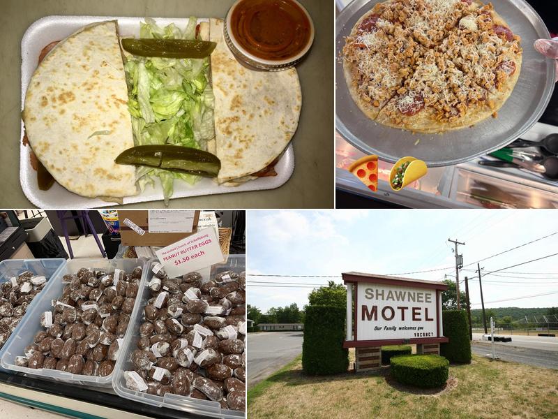 Shawnee & Co Specialties