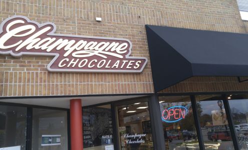 Champagne Chocolates LLC