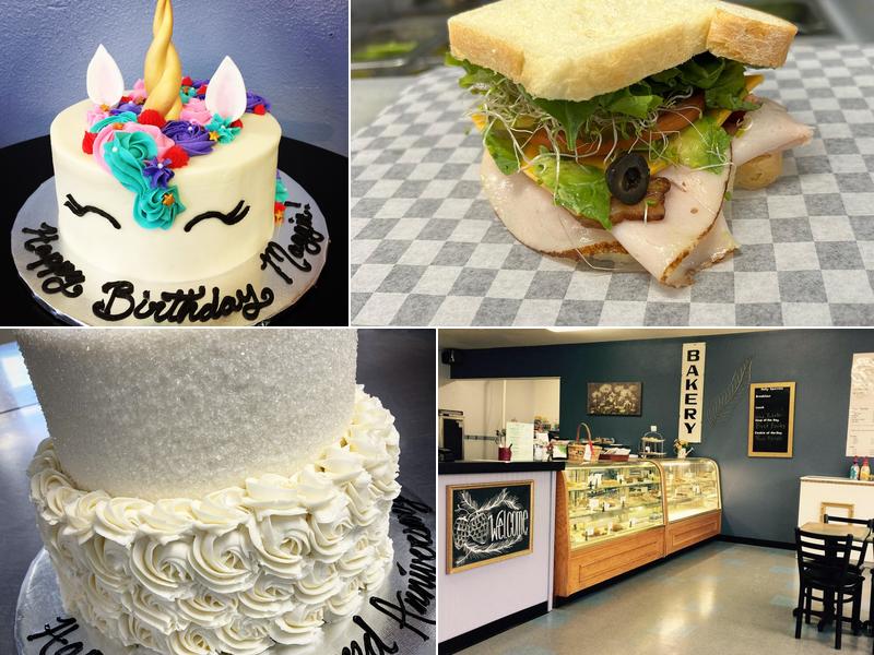 Bake-A-Deli 2609 SW 4th Ave, Ontario