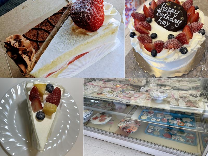 Aâ€™Fondant Benstein Plaza, 1050 Benstein Rd #8, Commerce Charter Twp