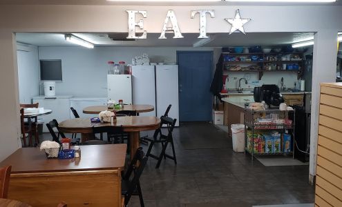 Shaw Mercantile Co