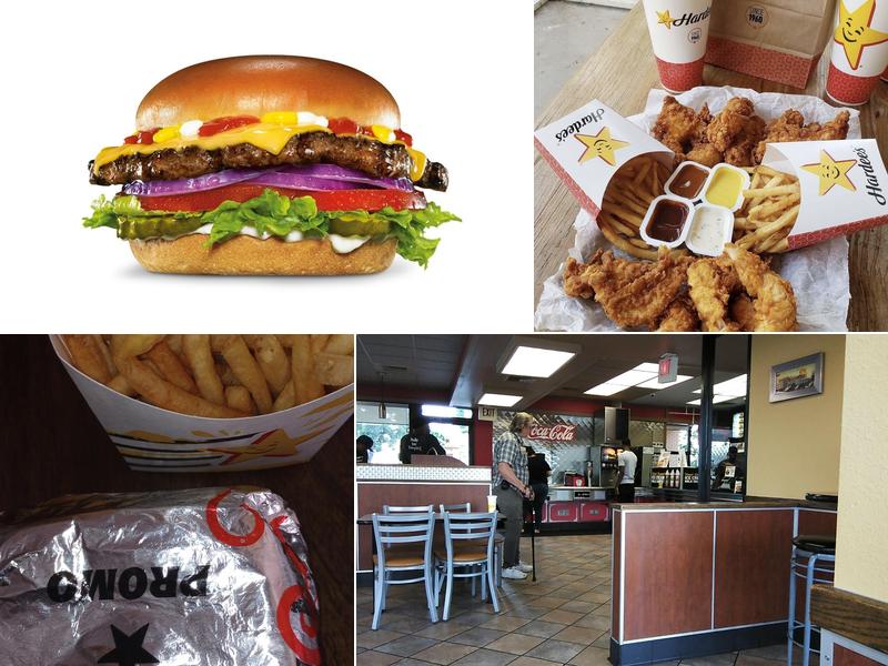 Hardee’s