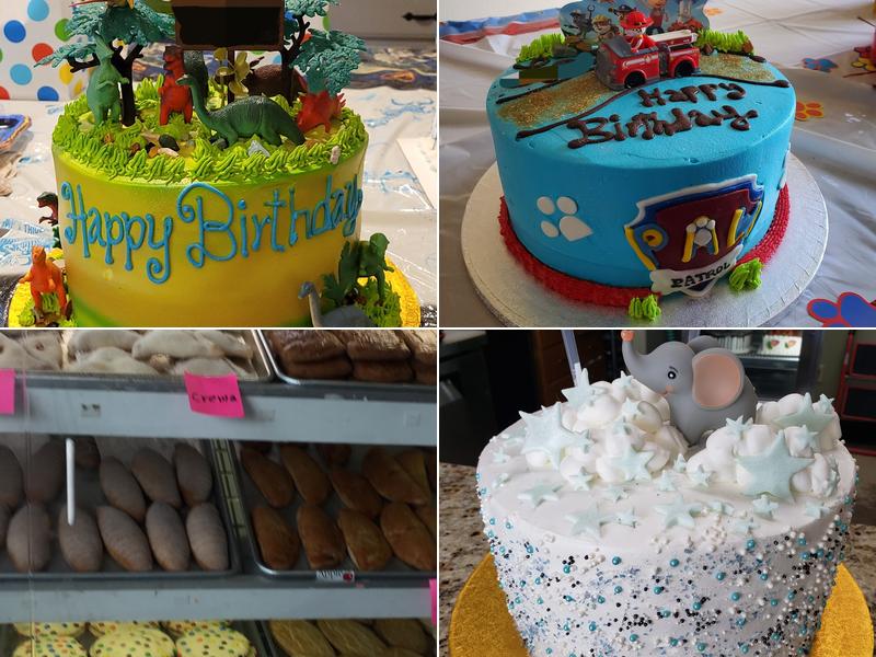 Don Pan Bakery Woodburn