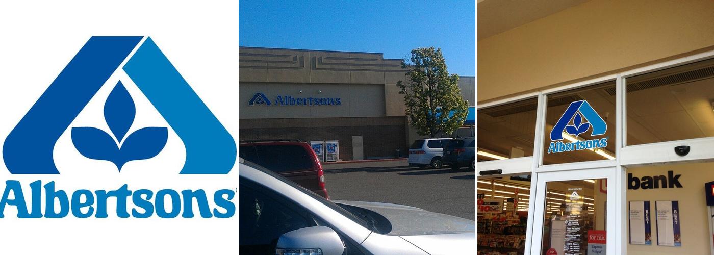 Albertsons Bakery