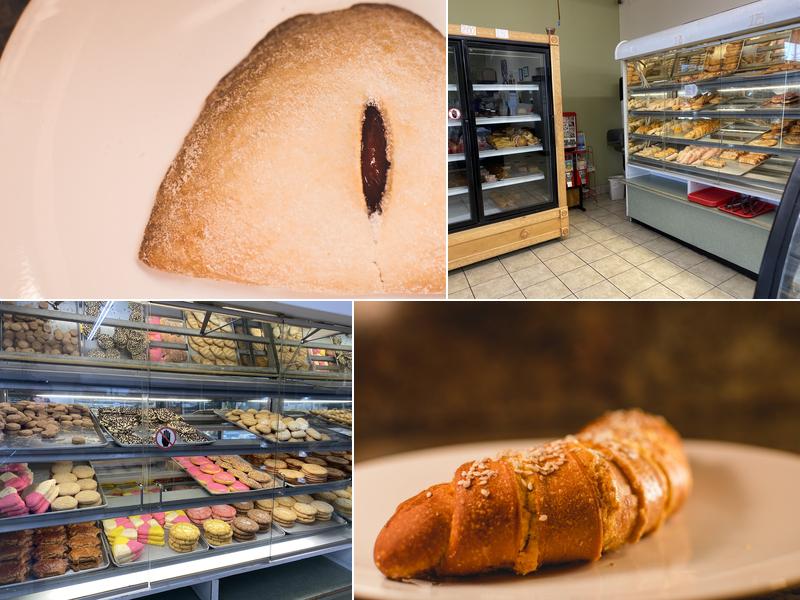 Noah's Bakery OR-99W, McMinnville