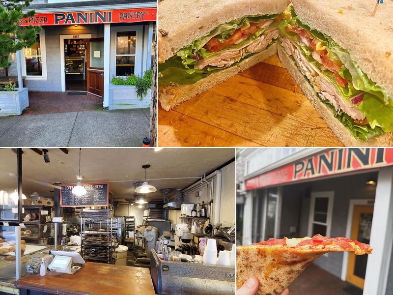 Panini Bakery