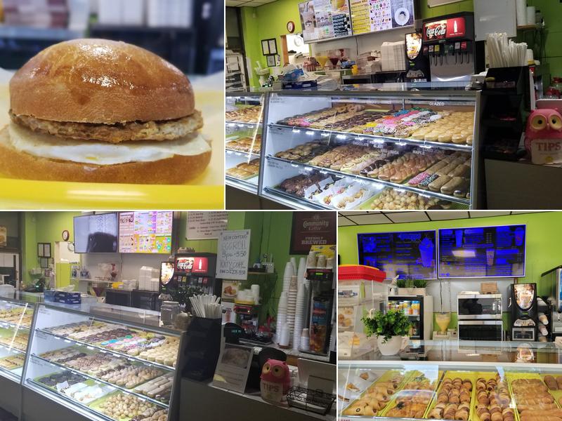 Katy's Donuts and Bubble Milk Tea