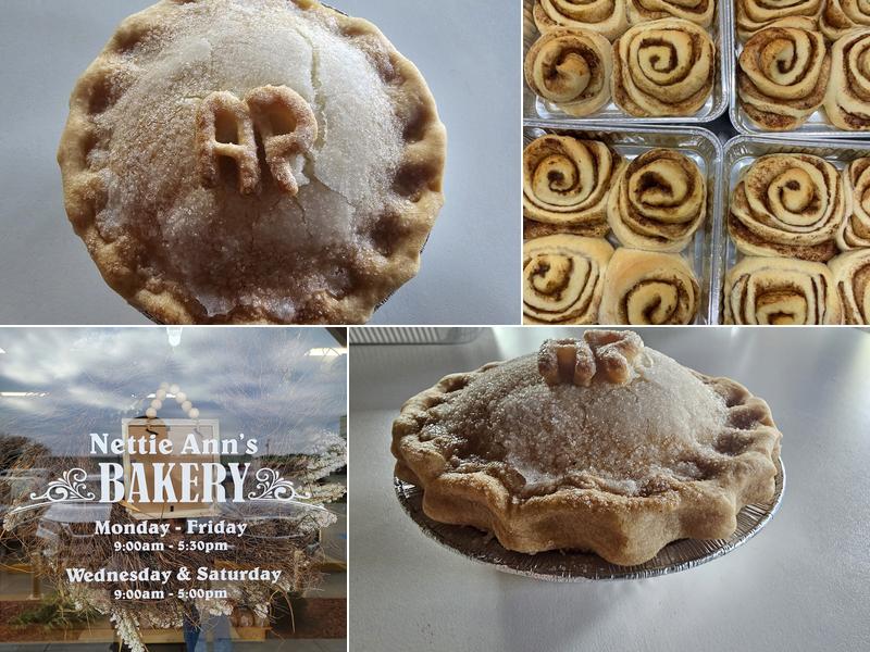Nettie Ann's Bakery