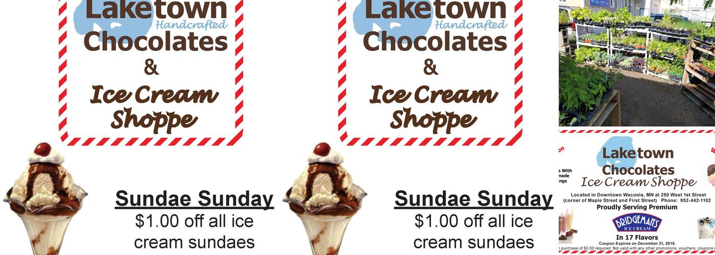 Laketown Home and Garden