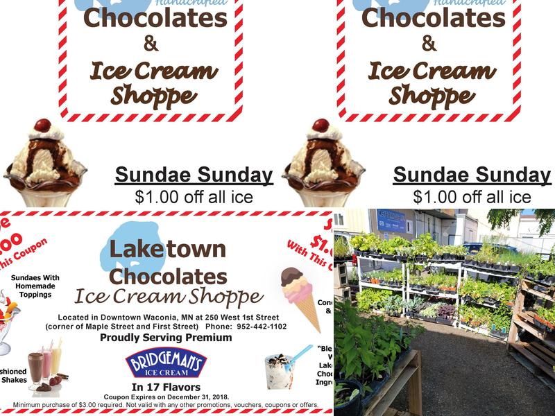 Laketown Home and Garden