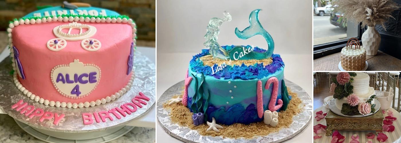 Lisa's Cakes