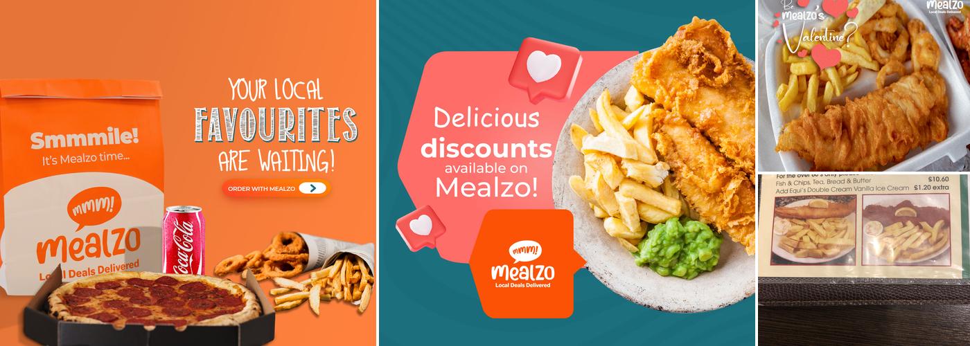 Marini's Perth Takeaway Menu