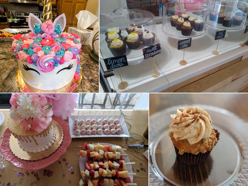 118 Cakery 118 W Pine St, Warrensburg